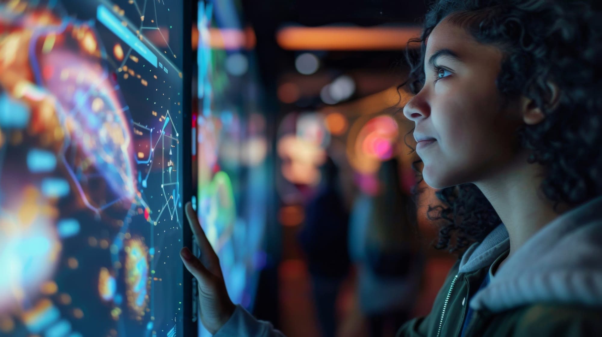 SAT Success Starts Here: A Parent & Student Guide to AI-Backed Test Prep