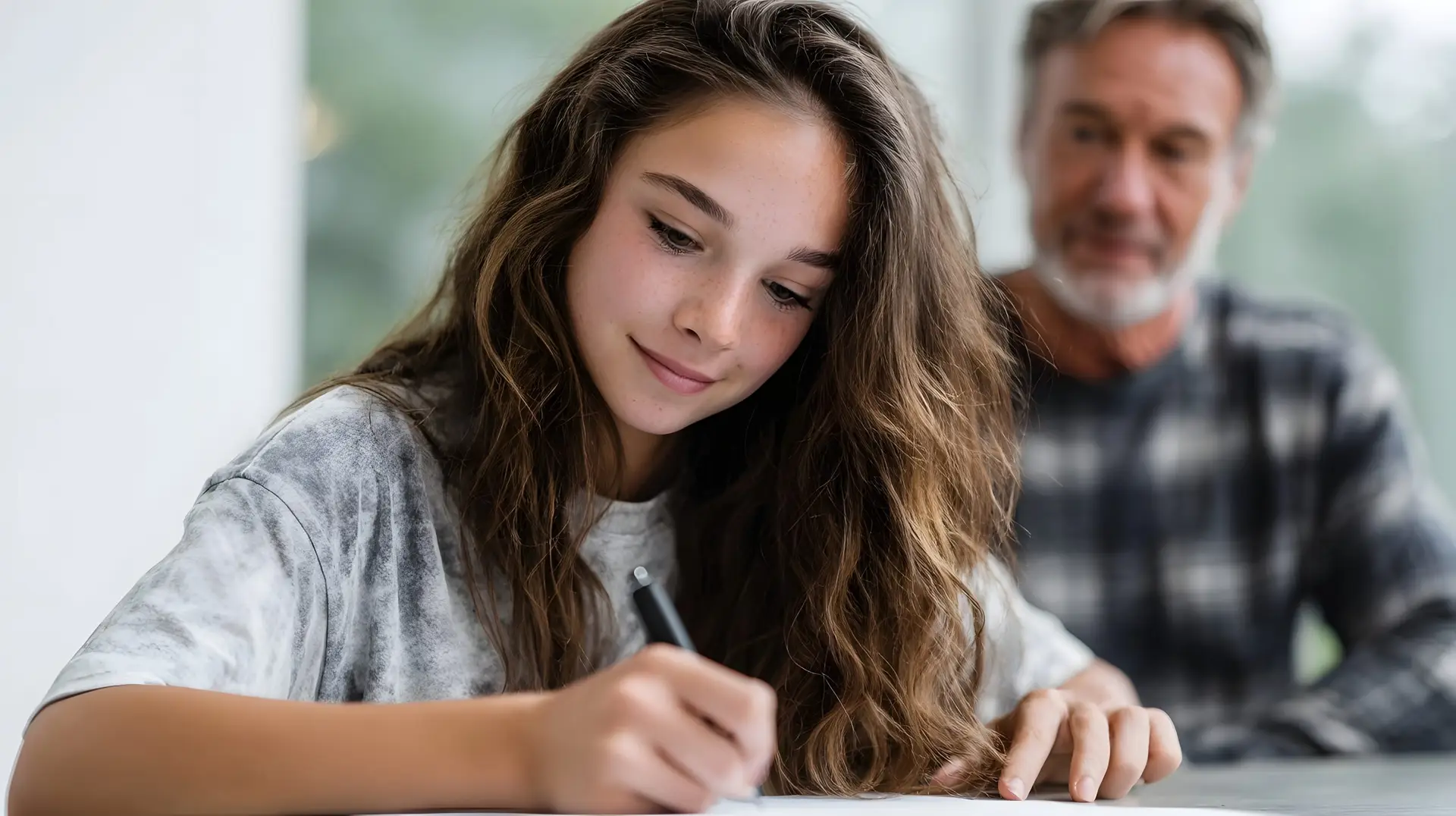 The Parent’s Guide to Supporting Students Through Test Prep
