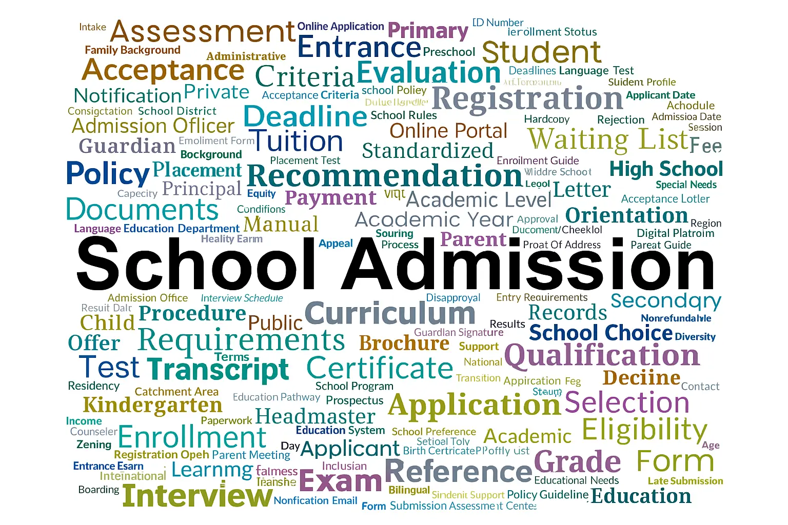 November Countdown: The Final Push to Boost SAT and ACT Scores